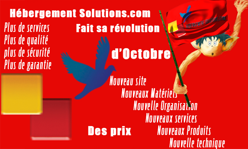 hebergement-solutions.com